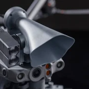 DJI Matrice 30 Serie Scheinwerfer und Lautsprechersystem LP12