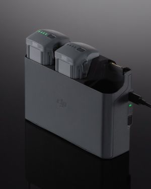 DJI Air 3S Akkuladestation