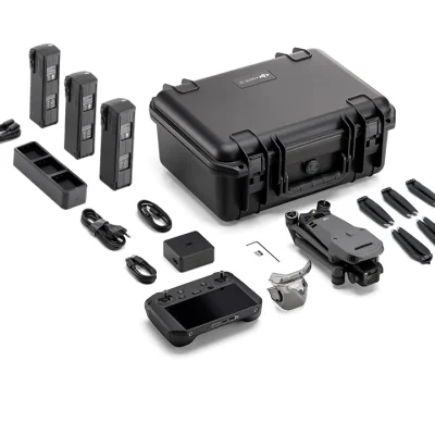 DJI Mavic 3E Premium Combo (EU/C2)