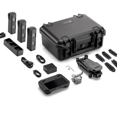 DJI Mavic 3 Thermal Premium Combo (EU/C2)