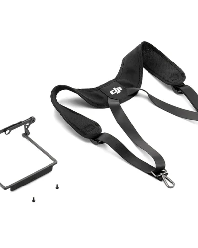 DJI RC Plus Fernsteuerung Gurt mit Bauchstütze
