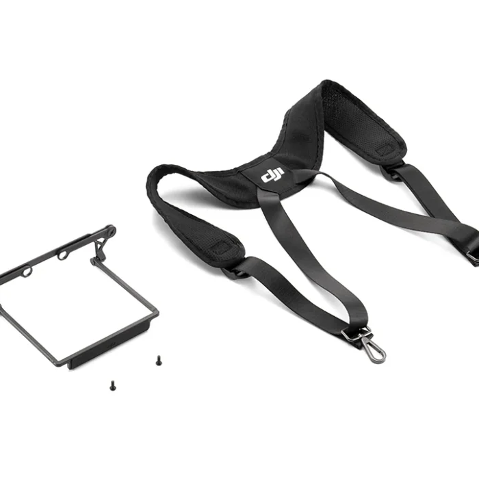 DJI RC Plus 1 / 2 Fernsteuerung Gurt mit Bauchstütze