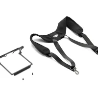 DJI RC Plus Fernsteuerung Gurt mit Bauchstütze