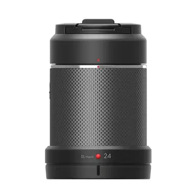 DJI Zenmuse X9 DL 24 mm F2.8 LS ASPH Objektiv