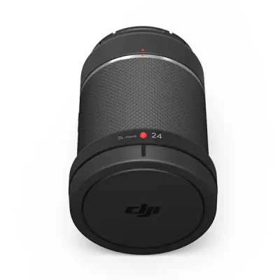 DJI Zenmuse X9 DL 24 mm F2.8 LS ASPH Objektiv
