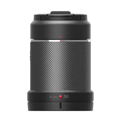 DJI Zenmuse X9 DL 50 mm F2.8 LS ASPH Objektiv