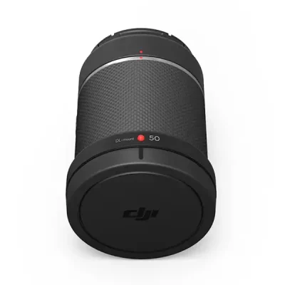 DJI Zenmuse X9 DL 50 mm F2.8 LS ASPH Objektiv
