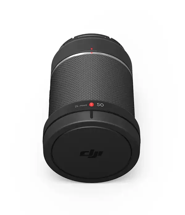 DJI Zenmuse X9 DL 50 mm F2.8 LS ASPH Objektiv