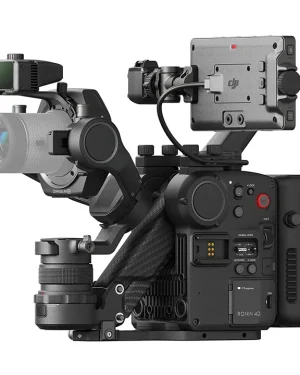 DJI Ronin 4D-6K