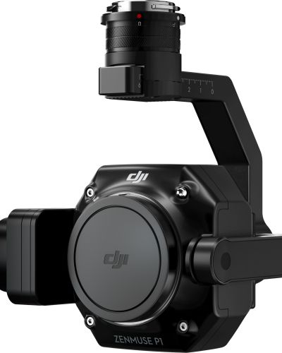 DJI Zenmuse P1