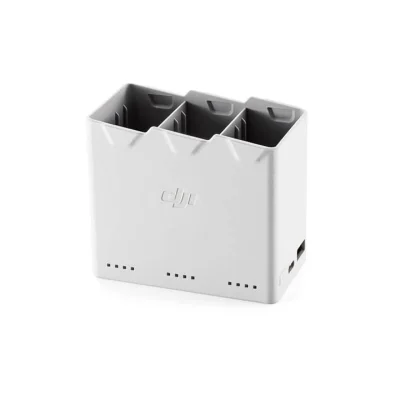 Zweiwege-Ladestation für DJI Mini 4 Pro/Mini 3 Serie