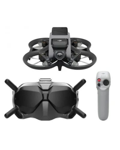 DJI Avata Fly Smart Combo (DJI Goggles V2)