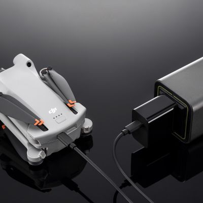 DJI 30W USB-C Ladegerät