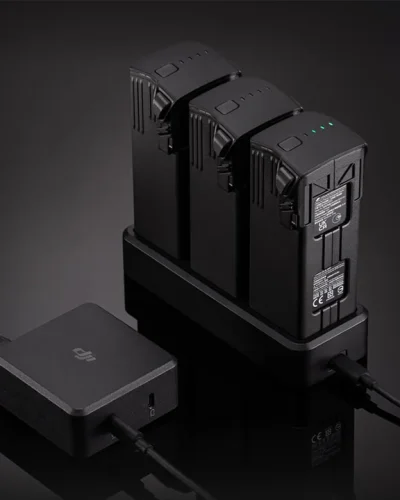 DJI 100W USB-C Netzteil