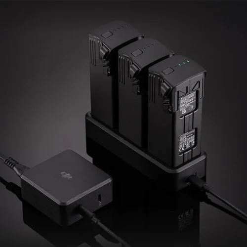 DJI 100W USB-C Netzteil