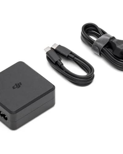 DJI 100W USB-C Netzteil