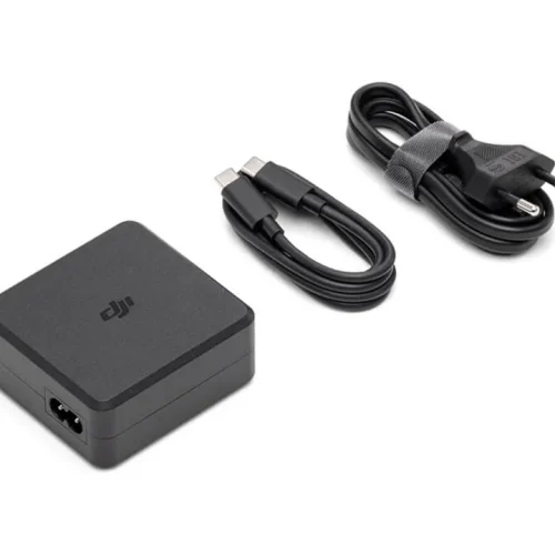DJI 100W USB-C Netzteil