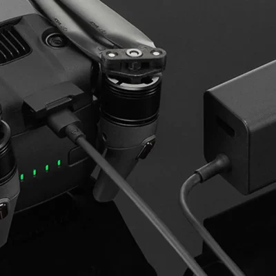 DJI 65W Ladegerät