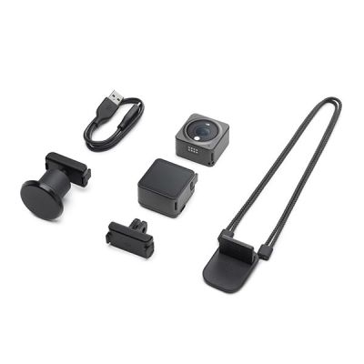 DJI Action 2 Dual-Screen Combo