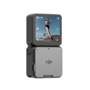 DJI Action 2 Dual-Screen Combo
