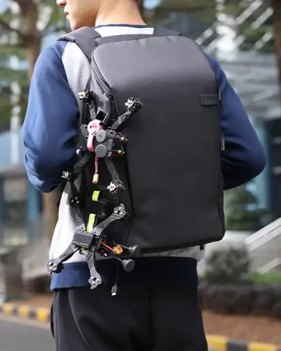 DJI Goggles Carry-More Rucksack