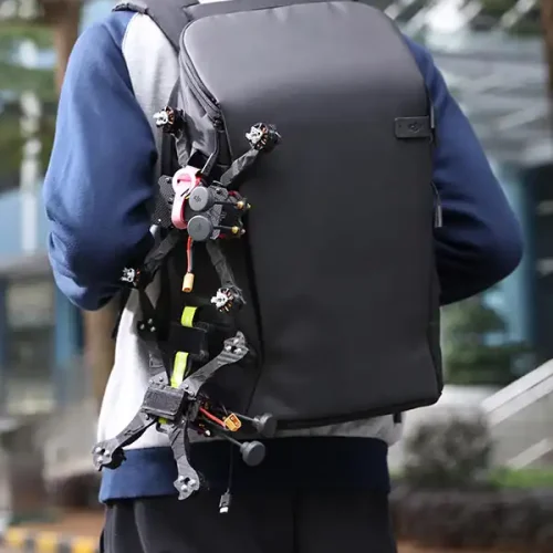 DJI Goggles Carry-More Rucksack