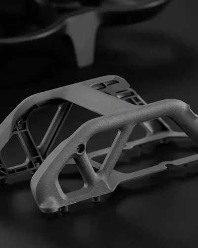 DJI Avata Oberschale