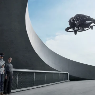 DJI Avata 2 Drohne