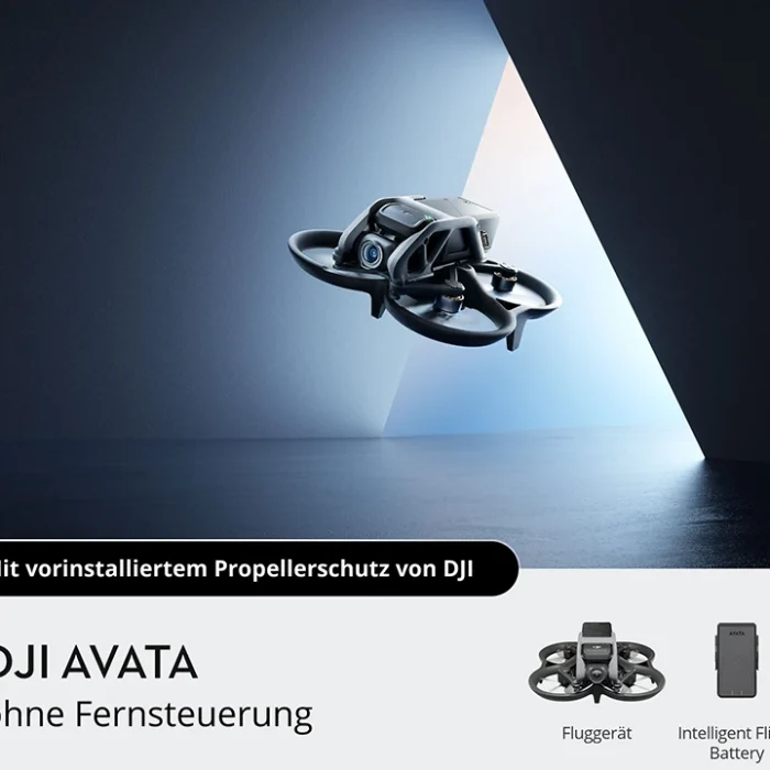 DJI Avata