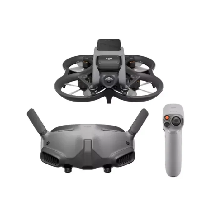 DJI Avata Explorer Combo (DJI RC Motion 2)
