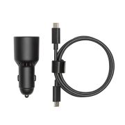 DJI 65W Autoladegerät