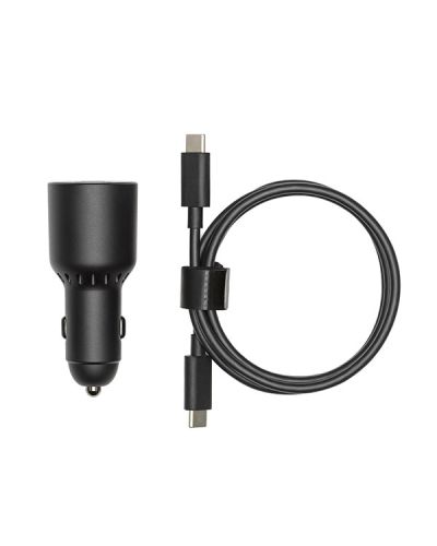 DJI 65W Autoladegerät