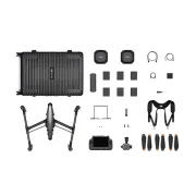 DJI Inspire 3 Drohne und Zubehör