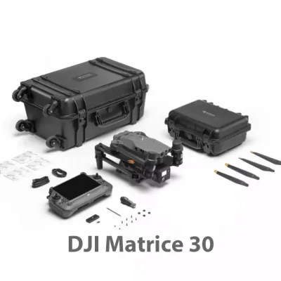 DJI Matrice 30 (EU/C2)