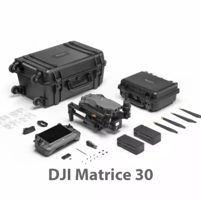 DJI Matrice 30 Basic Combo (EU/C2)