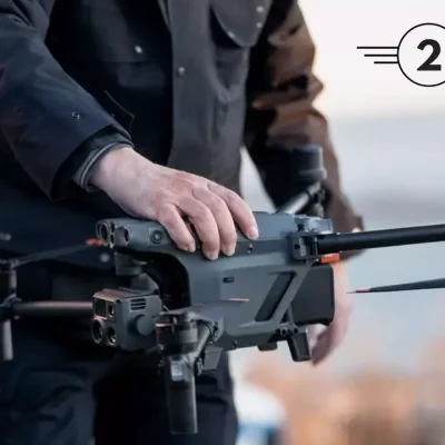 DJI Matrice 30 Basic Combo (EU/C2)