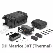 DJI Matrice 30T Basic Combo (EU/C2)