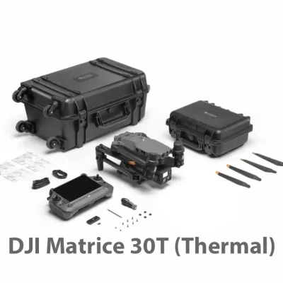 DJI Matrice 30T (EU/C2)