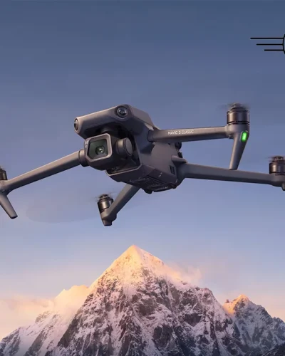 DJI Mavic 3 Classic