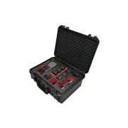 DJI Mavic 3 Koffer «Travel Edition» Ready to Charge