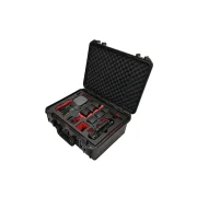 DJI Mavic 3 Koffer «Travel Edition» Ready to Charge