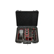 DJI Mavic 3 Koffer «Travel Edition» Ready to Charge