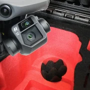 DJI Mavic 3 Koffer «Travel Edition» Ready to Charge
