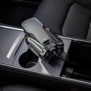 DJI 65W Autoladegerät