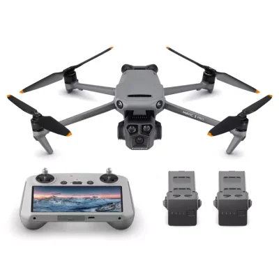 DJI Mavic 3 Pro Fly More Combo (DJI RC)