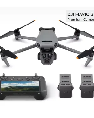 DJI Mavic 3 Pro Cine Premium Combo