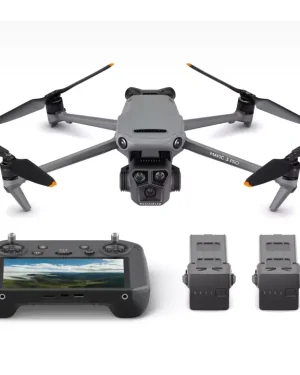 DJI Mavic 3 Pro Fly More Combo (DJI RC PRO)