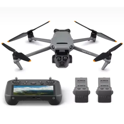 DJI Mavic 3 Pro Fly More Combo (DJI RC PRO)