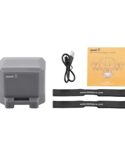 Fallschirm Manti 3 – Für DJI Mavic Serie & Air Serie