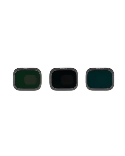 DJI Mini 3 Pro ND Filters Set (16/64/256)